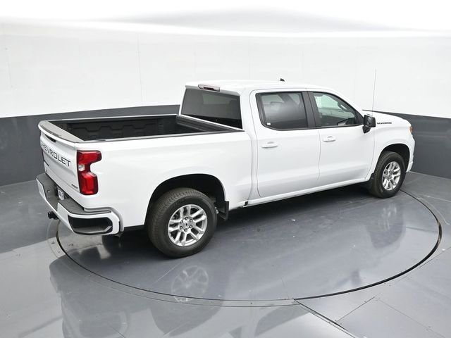 New 2025 Chevrolet Silverado 1500 RST w/ LPO, Dark Essentials Package image 50