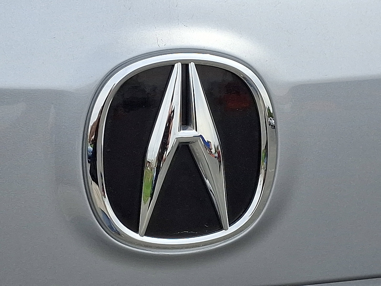 Certified 2025 Acura RDX SH-AWD w/ Technology Package image 35
