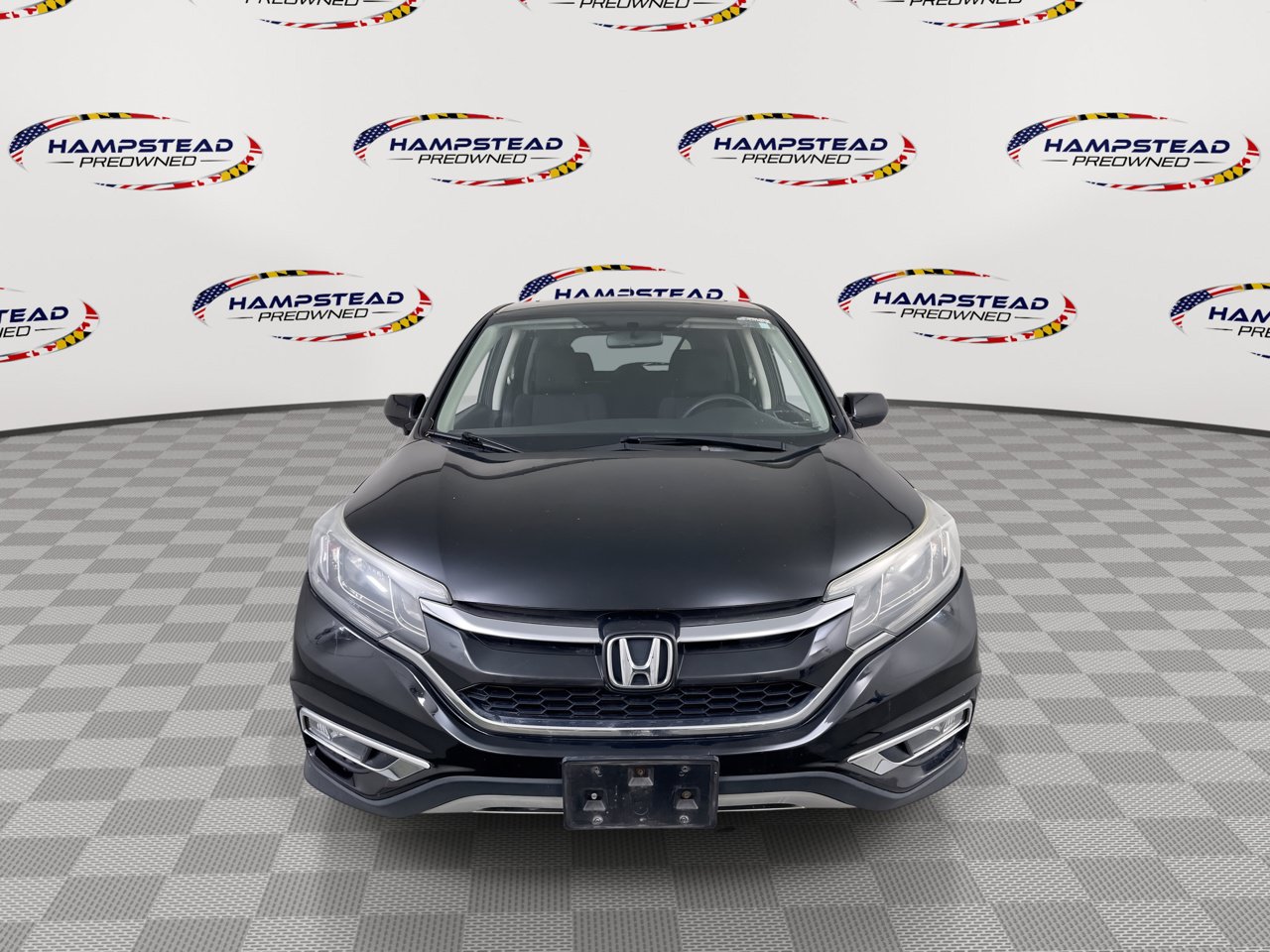 Used 2016 Honda CR-V EX image 3