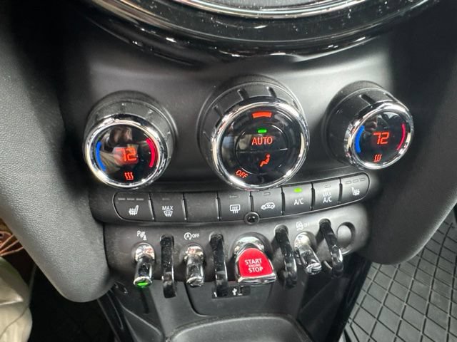 Used 2019 MINI Cooper 2-Door Hardtop w/ Storage Package FWD image 15