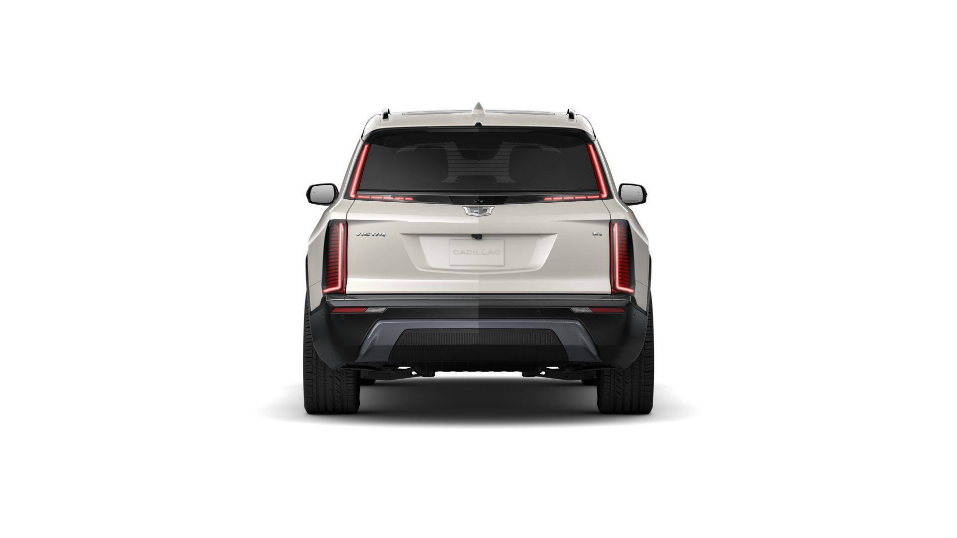 New 2027 Cadillac Vistiq Sport w/ LPO, Floor Liner Package AWD/4WD image 3
