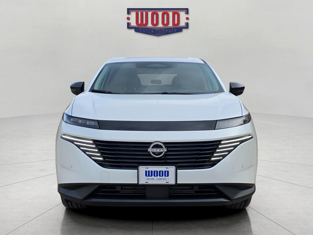 New 2026 Nissan Murano SL image 5