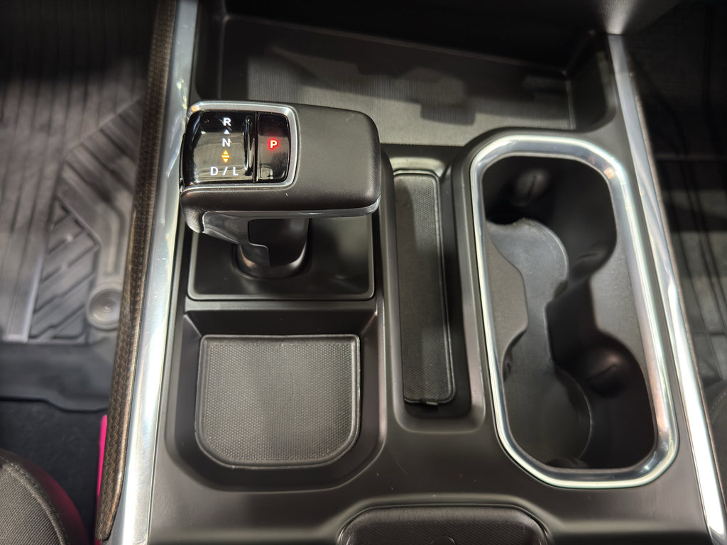 Used 2025 Chevrolet Silverado 1500 RST w/ Protection Package AWD/4WD image 32