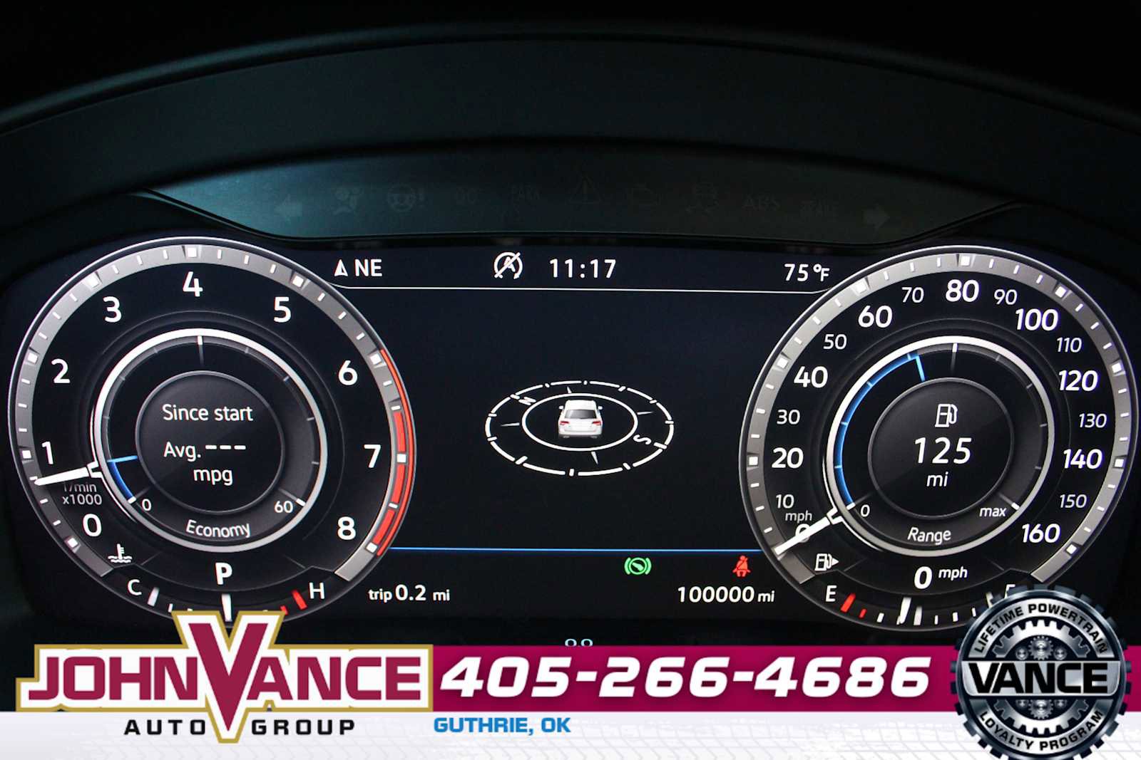 Used 2019 Volkswagen Atlas SEL Premium AWD/4WD image 37