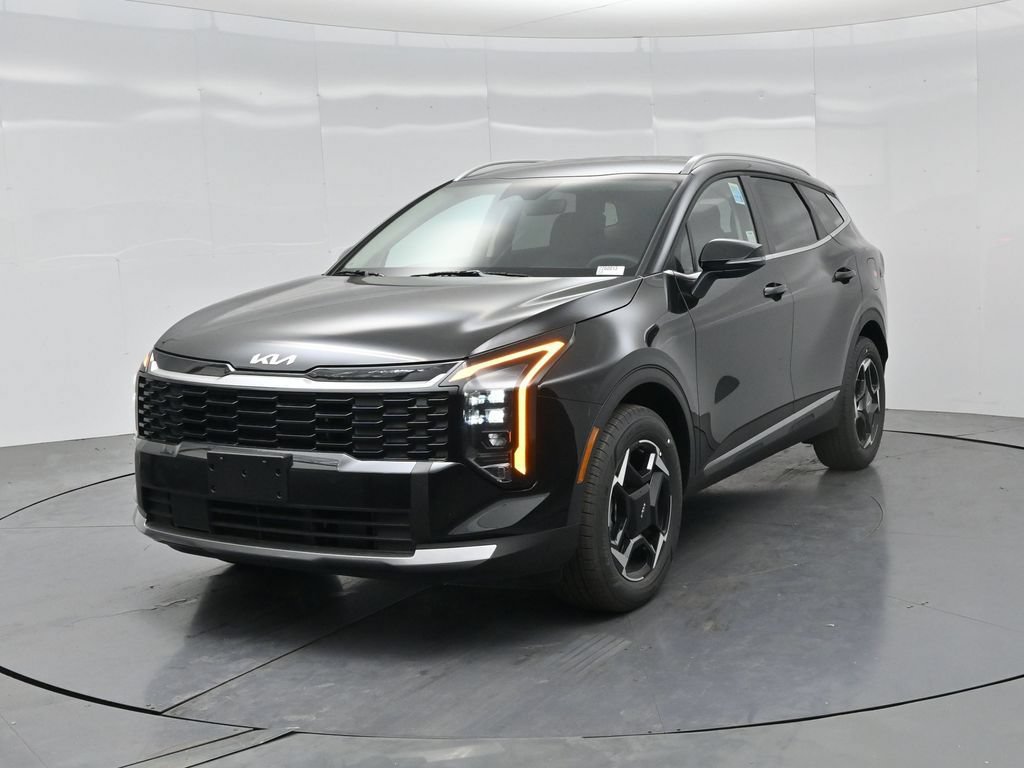 New 2026 Kia Sportage SX Prestige AWD/4WD image 35