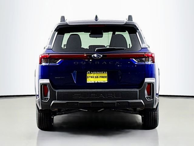 New 2026 Subaru Outback Touring XT image 6