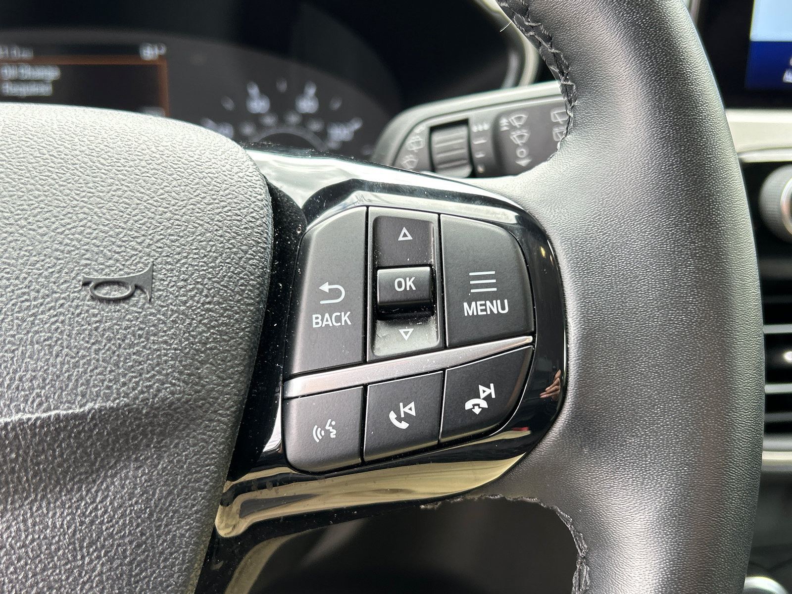 Used 2022 Ford Escape SE w/ Convenience Package AWD/4WD image 14