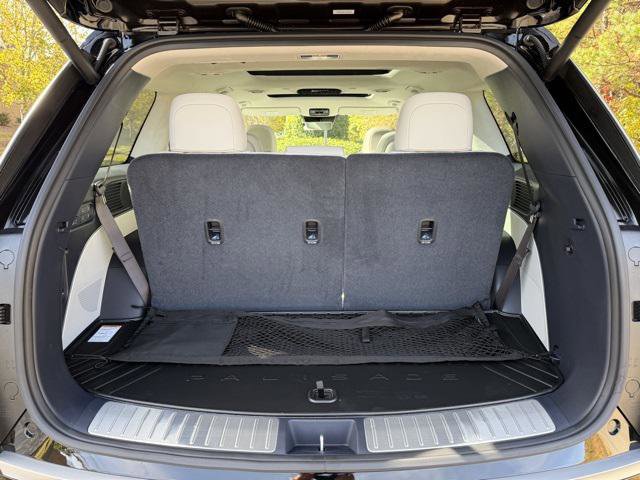 New 2026 Hyundai Palisade Calligraphy image 29