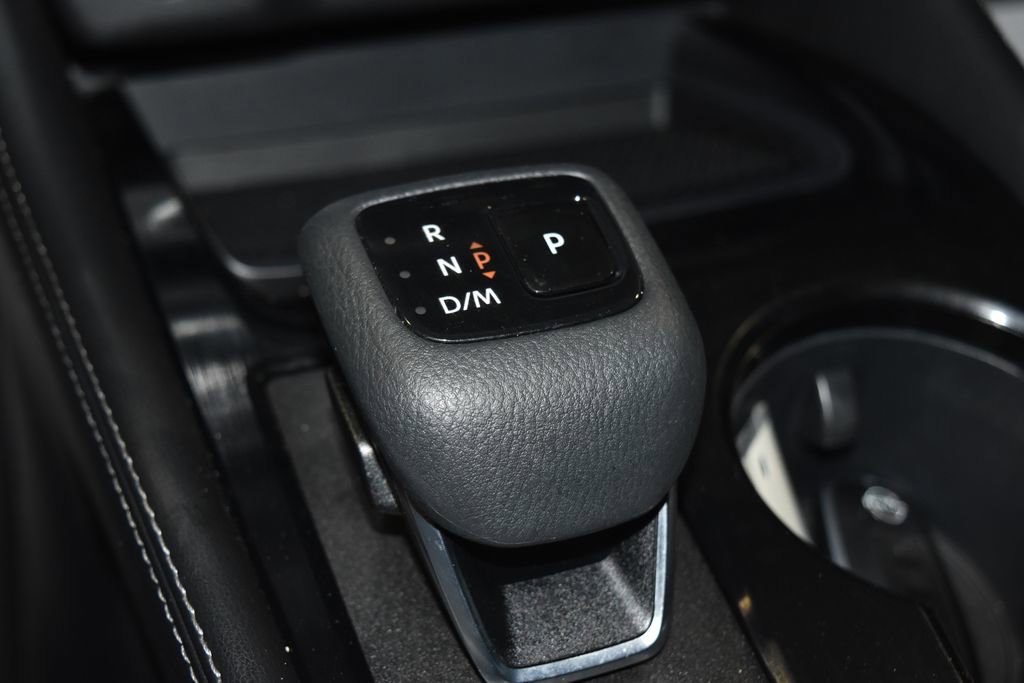 Used 2023 Nissan Rogue SL w/ SL Premium Package image 17