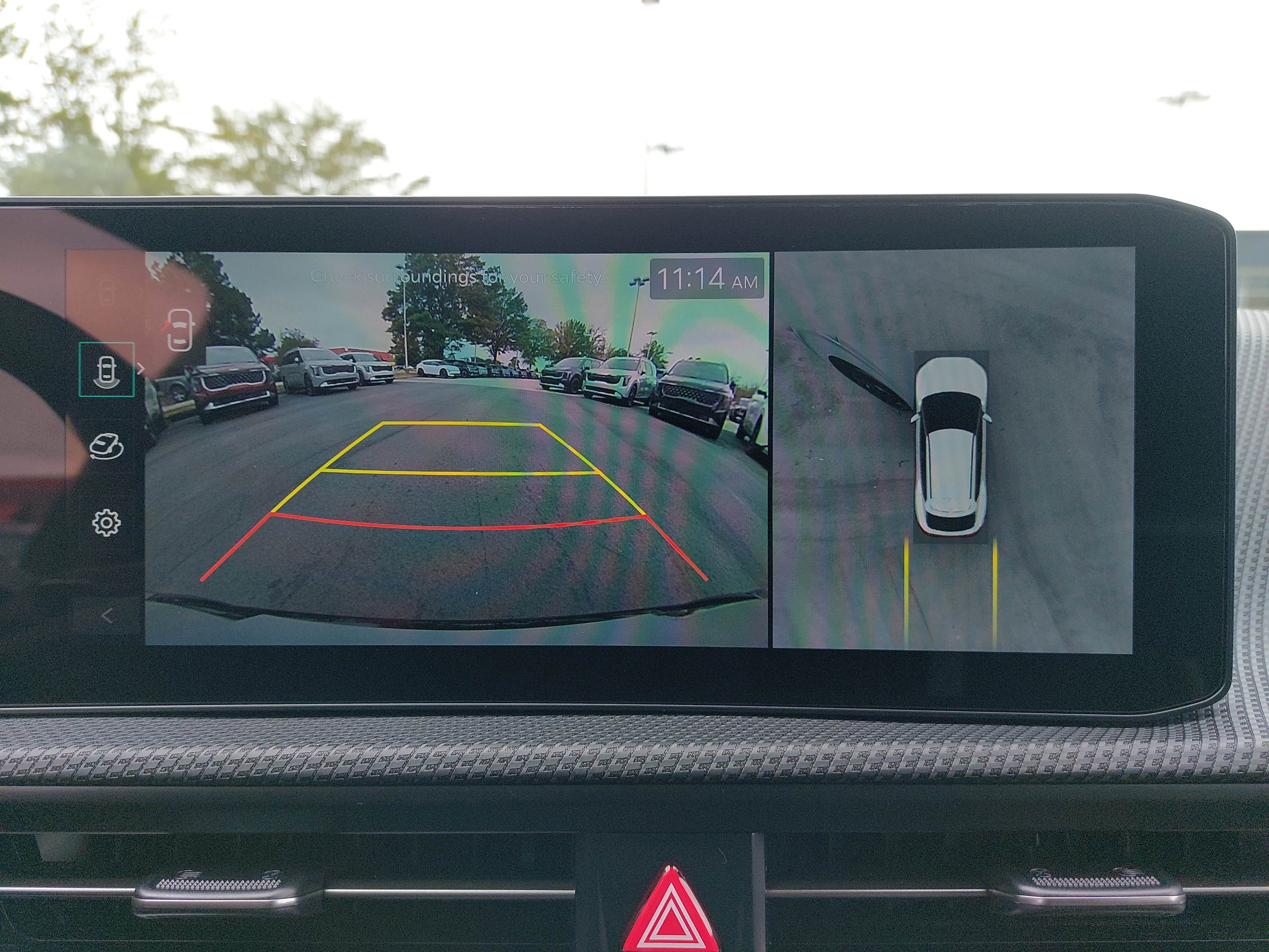 New 2025 Kia EV6 GT-Line image 25