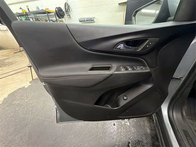 Certified 2024 Chevrolet Equinox RS w/ LPO, Floor Liner Package image 23