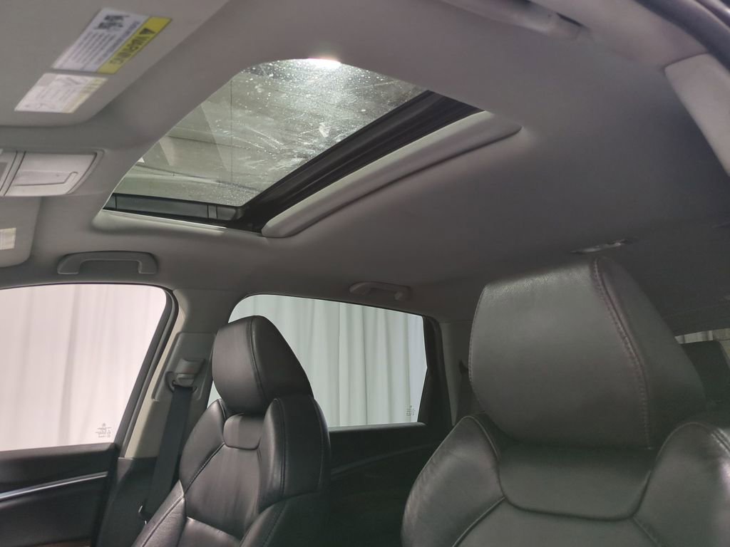 Used 2016 Acura MDX SH-AWD image 20