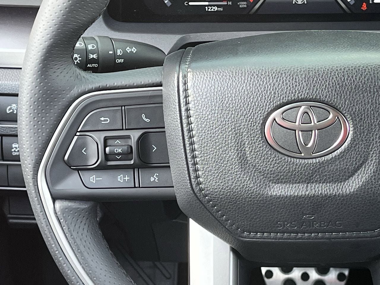 Used 2026 Toyota 4Runner TRD Sport Premium RWD image 12