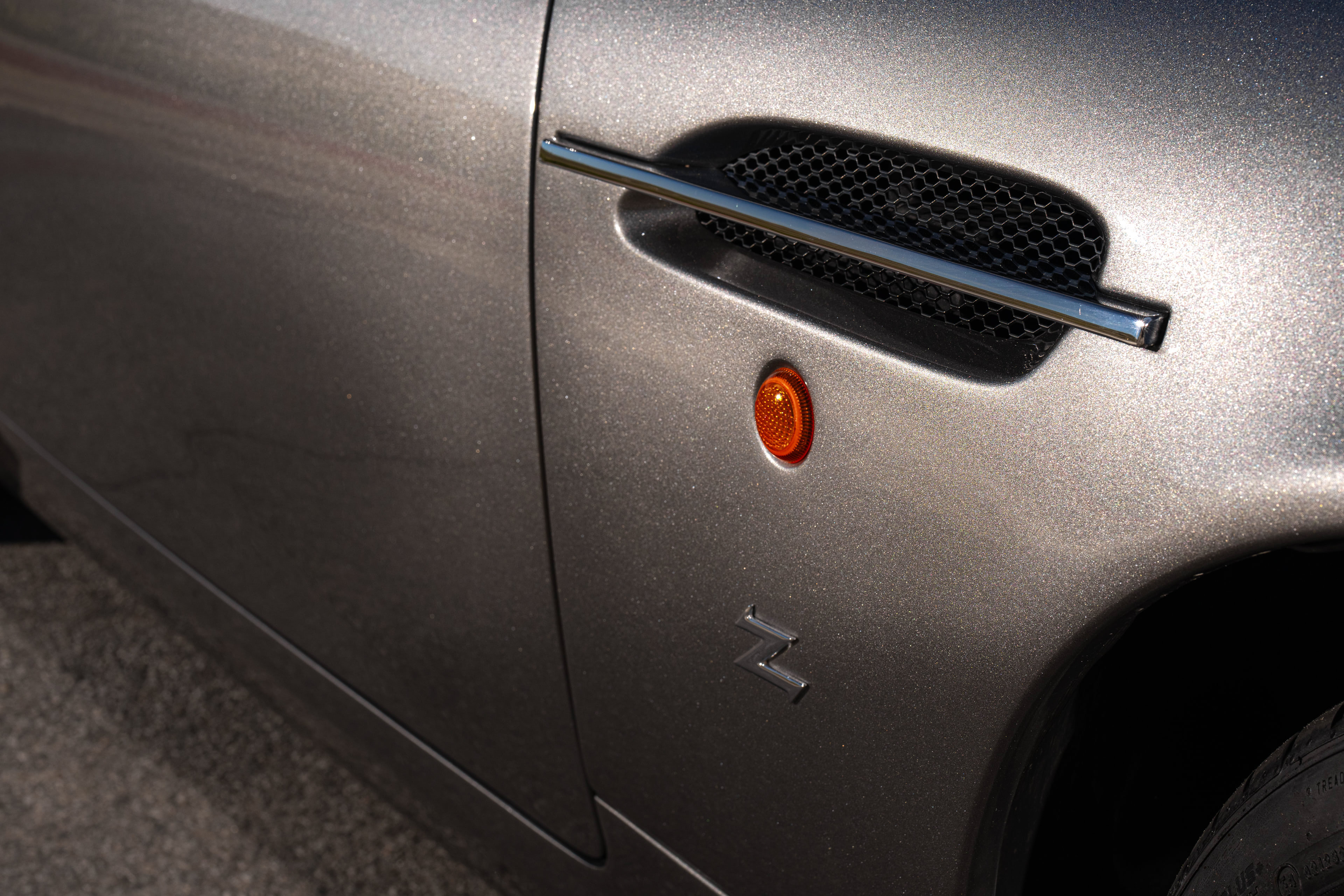 Used 2003 Aston Martin DB7 Vantage RWD image 26