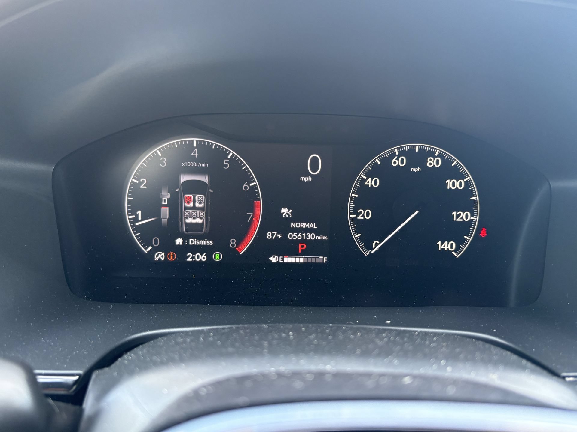 Used 2024 Honda CR-V EX-L image 11