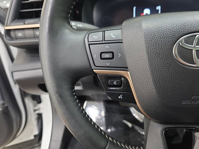 Certified 2024 Toyota Crown Limited image 14