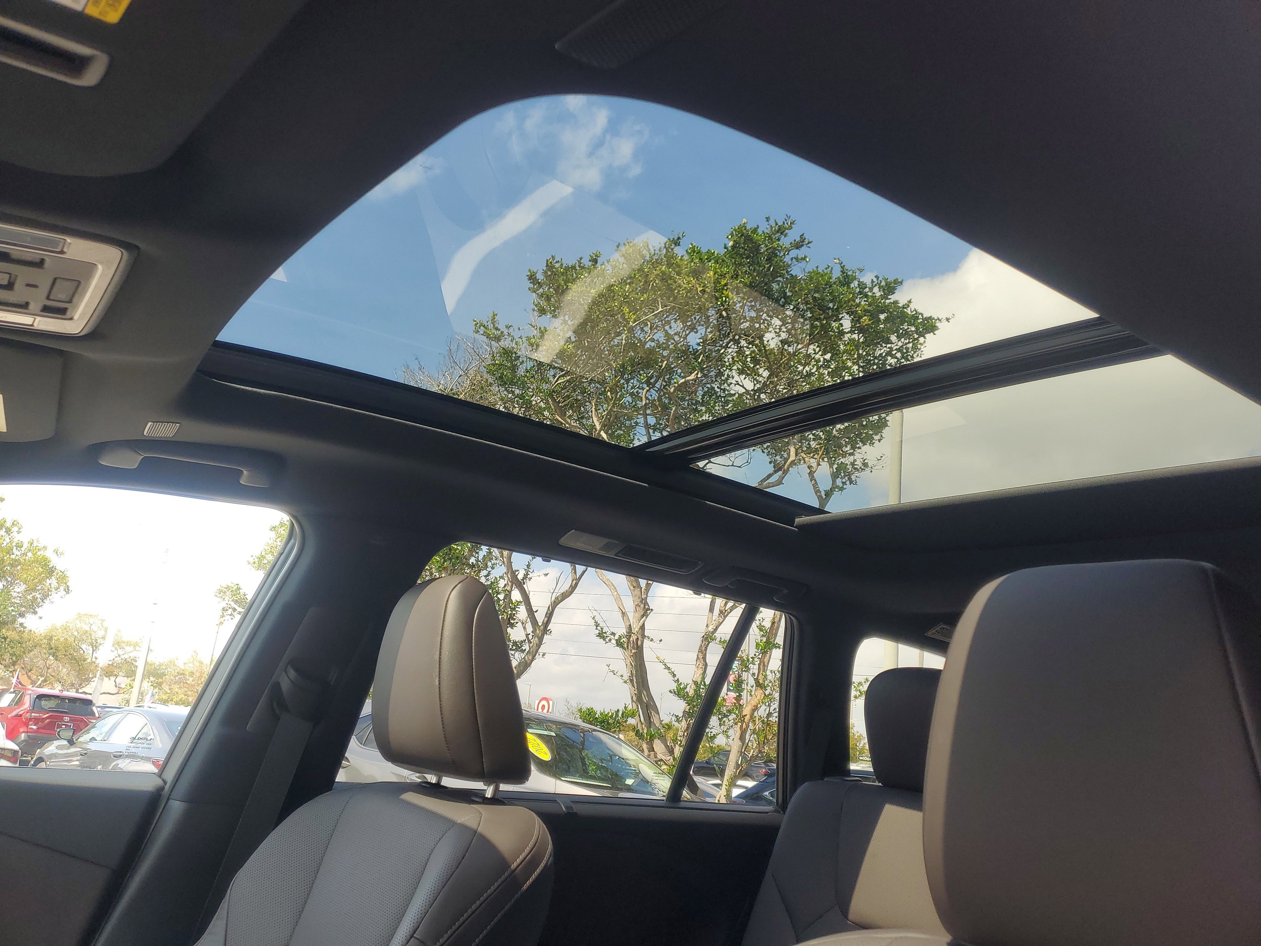 Certified 2026 Lexus TX 350 FWD w/ Technology Package image 21