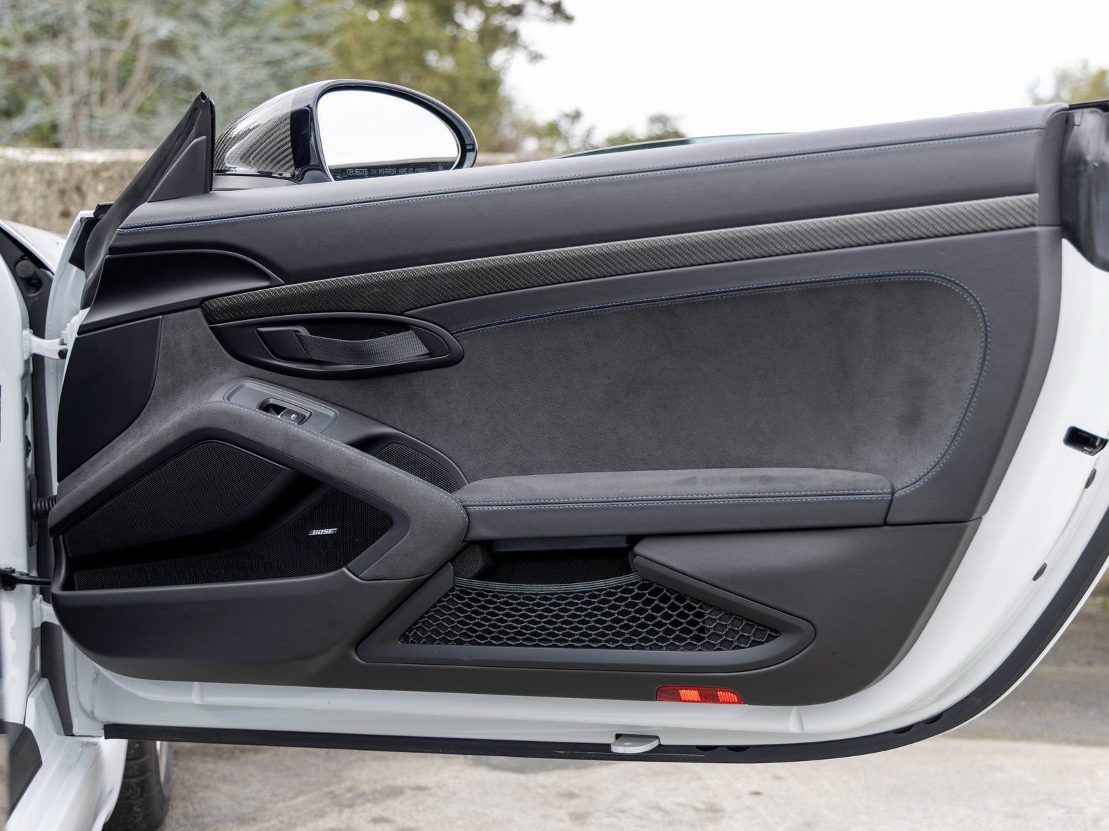 Used 2023 Porsche 718 Cayman GT4 RS RWD image 53