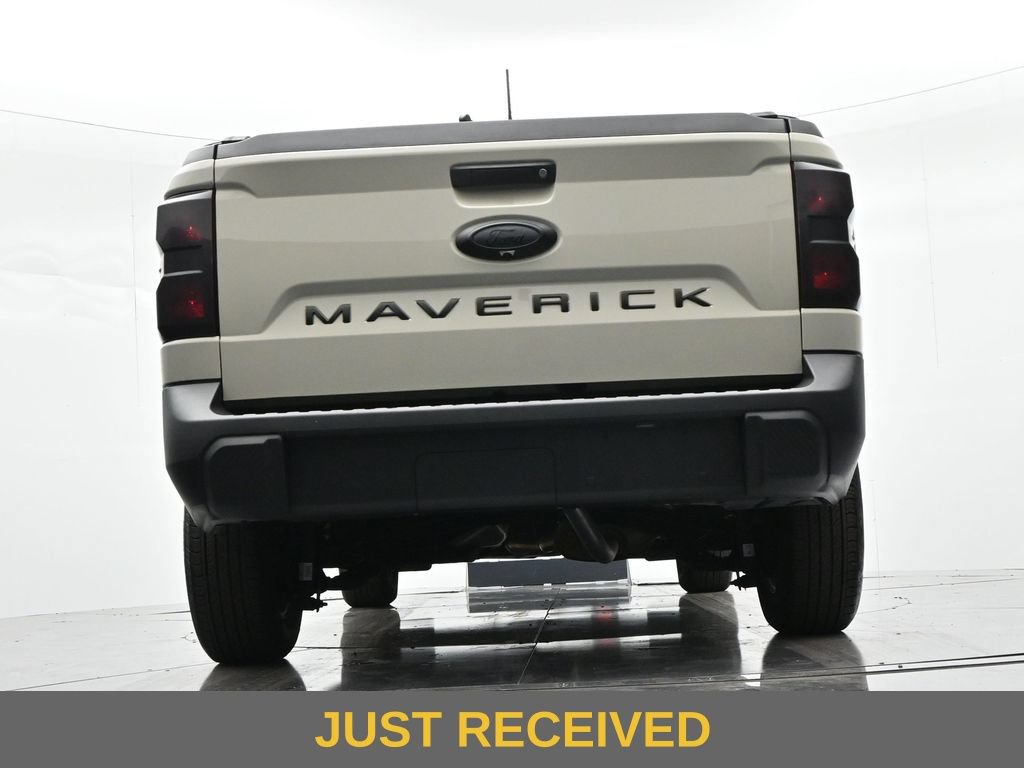 Certified 2024 Ford Maverick XLT FWD image 29
