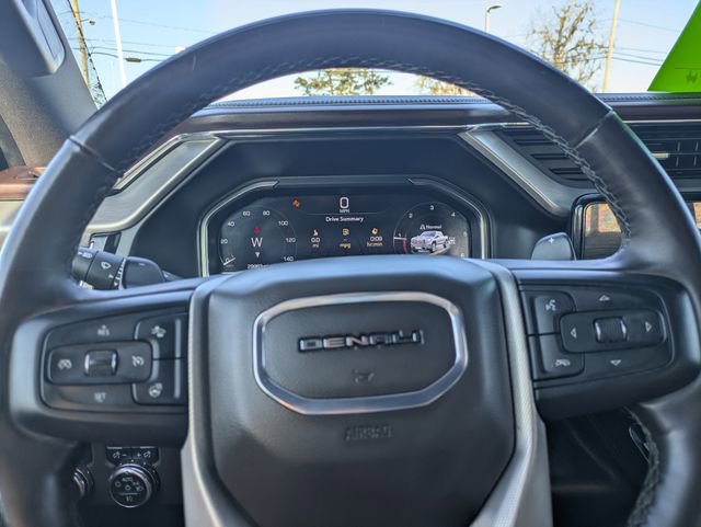 Used 2025 GMC Sierra 1500 Denali w/ Denali Reserve Package image 32