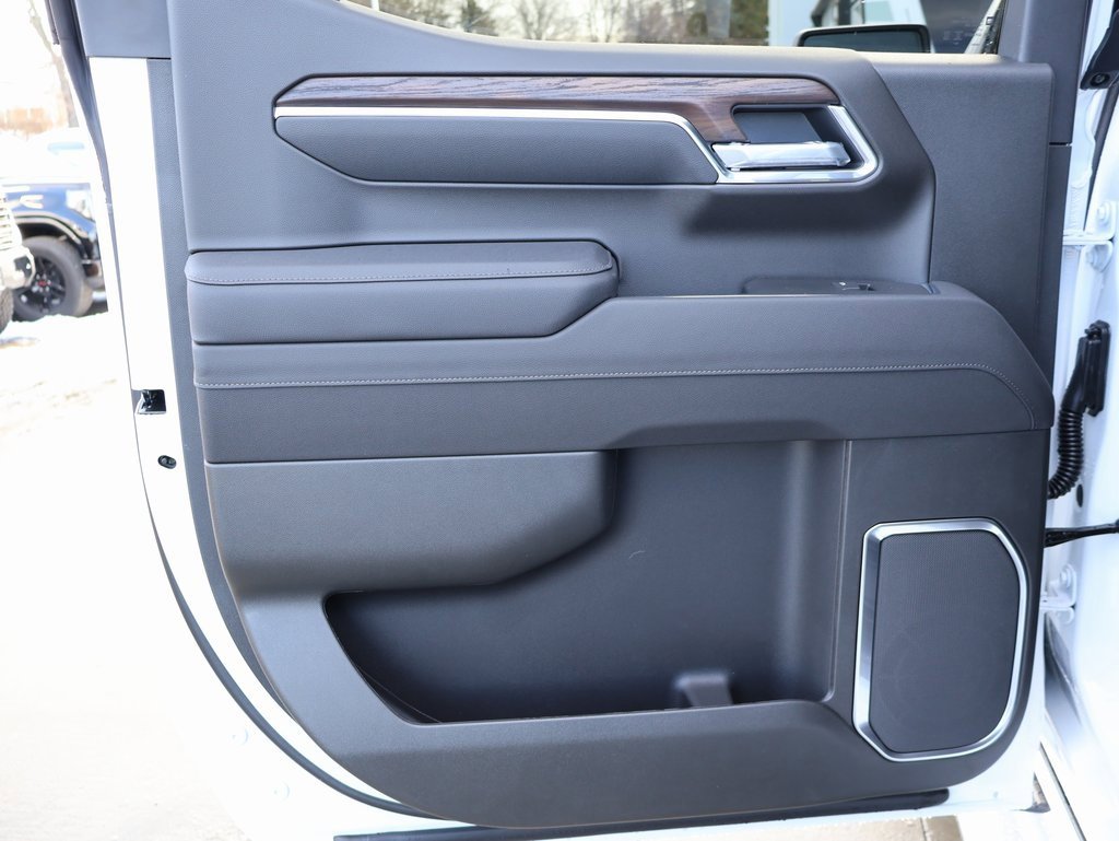 New 2026 GMC Sierra 1500 SLT w/ SLT Premium Plus Package image 25