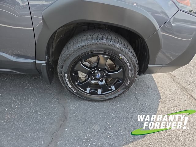 Used 2025 Subaru Forester Wilderness AWD/4WD image 20