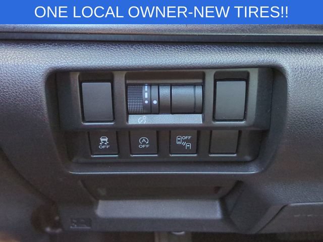 Used 2021 Subaru Crosstrek 2.5i Sport w/ Moonroof Package AWD/4WD image 19