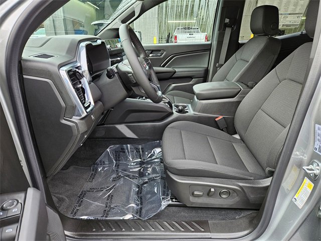 New 2025 GMC Canyon Elevation w/ Convenience Package image 11