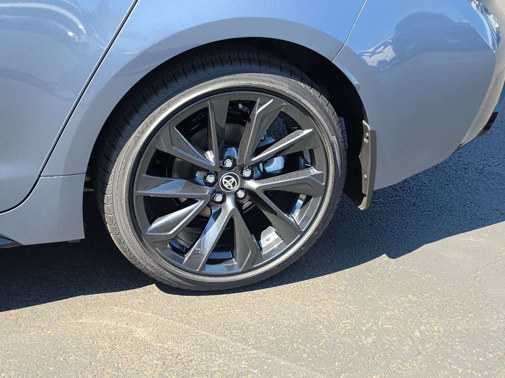 New 2026 Toyota Corolla SE FWD image 10