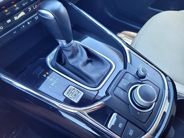 Used 2022 MAZDA CX-9 Touring AWD/4WD image 18