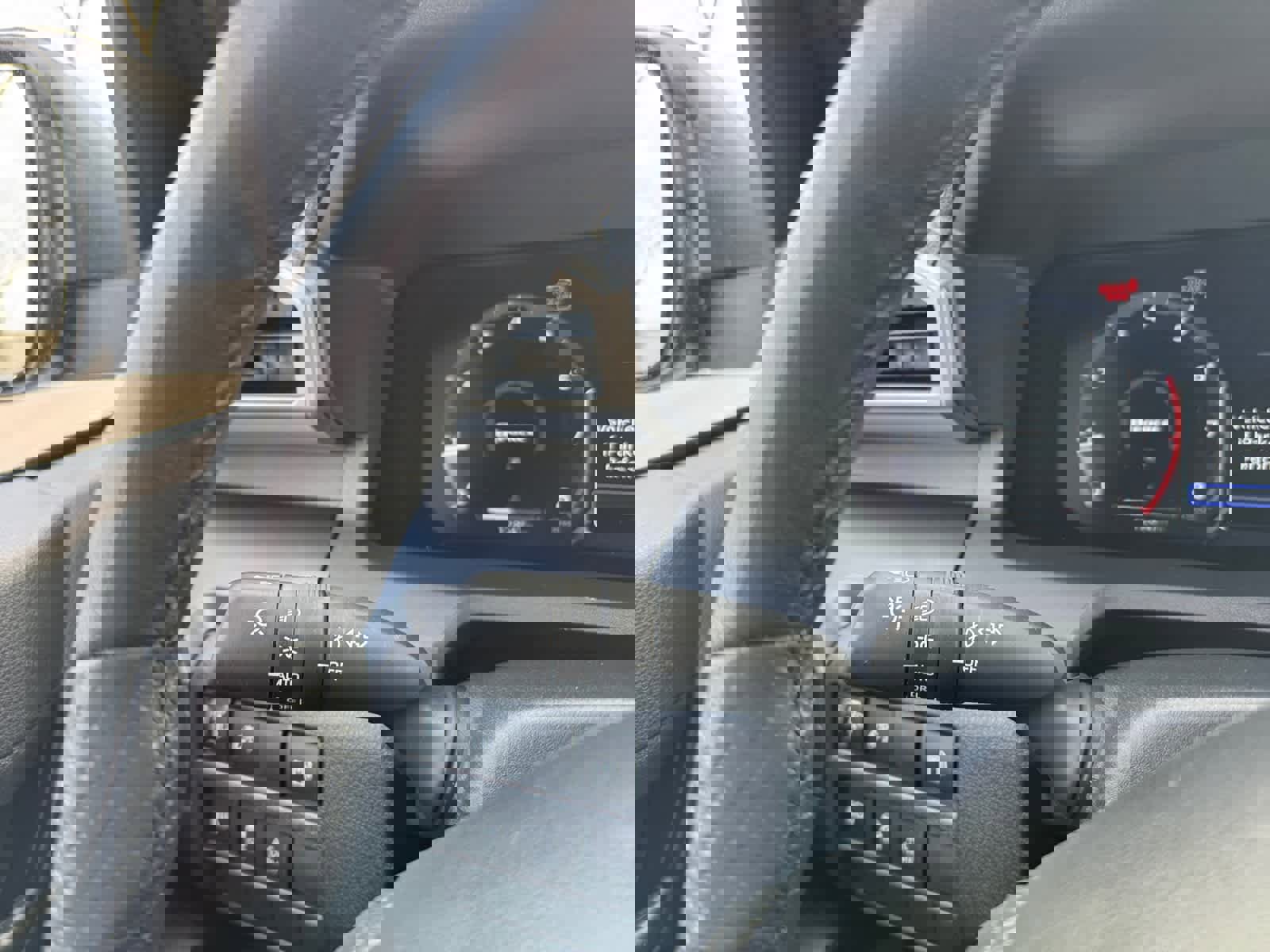 Used 2025 Toyota 4Runner TRD Off-Road image 20