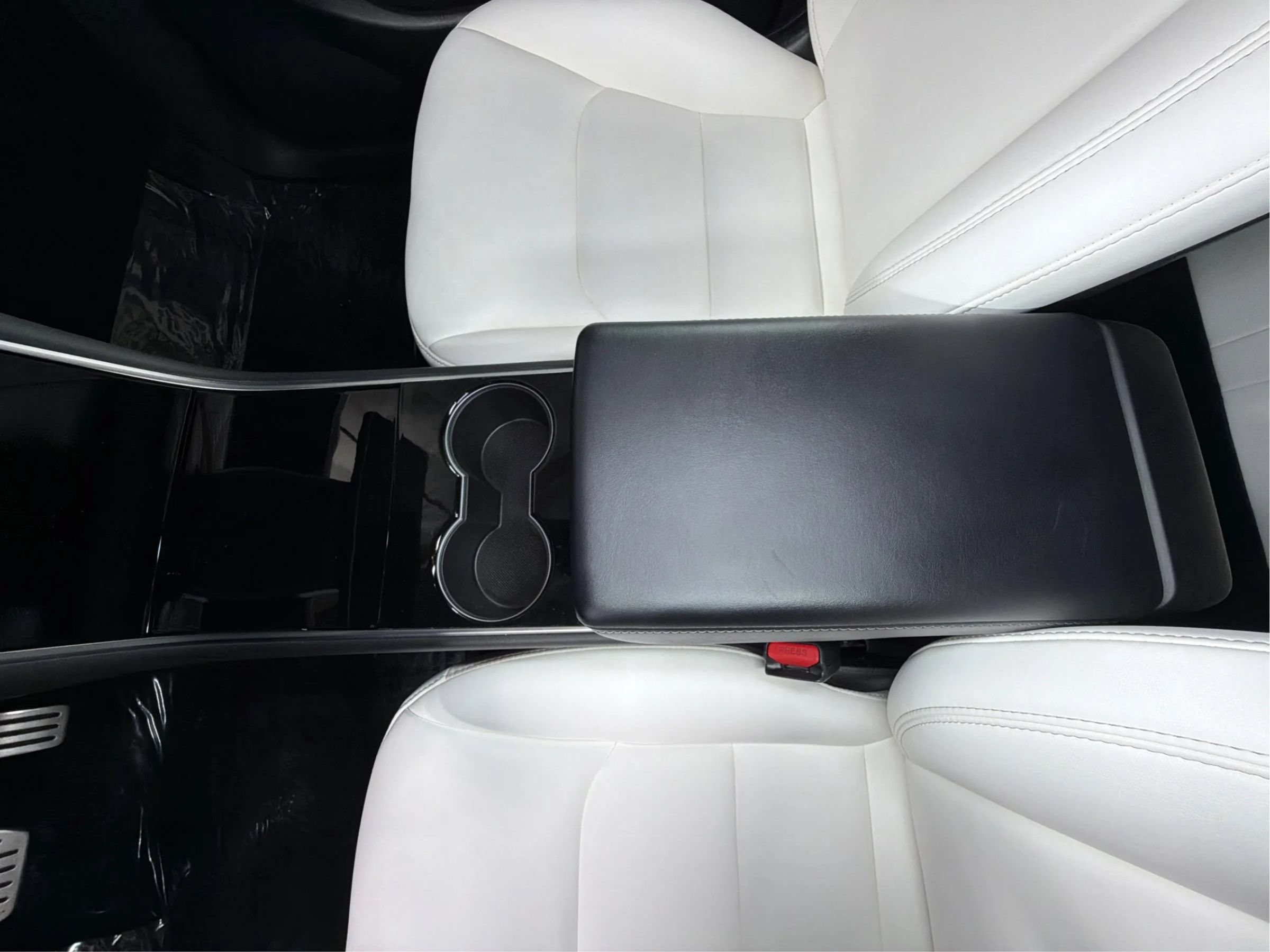 Used 2021 Tesla Model Y Performance AWD/4WD image 33