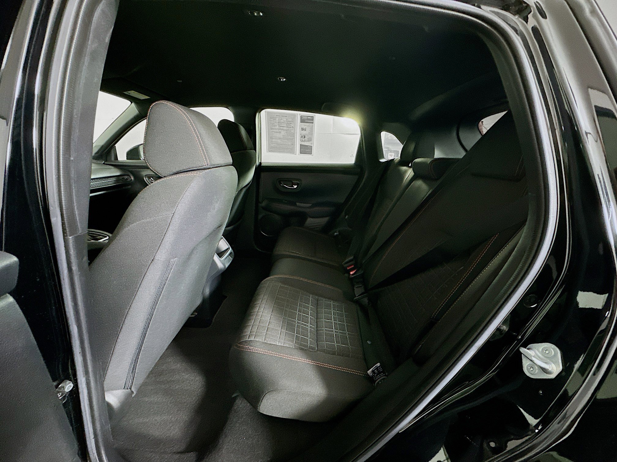 Used 2023 Honda HR-V Sport image 26