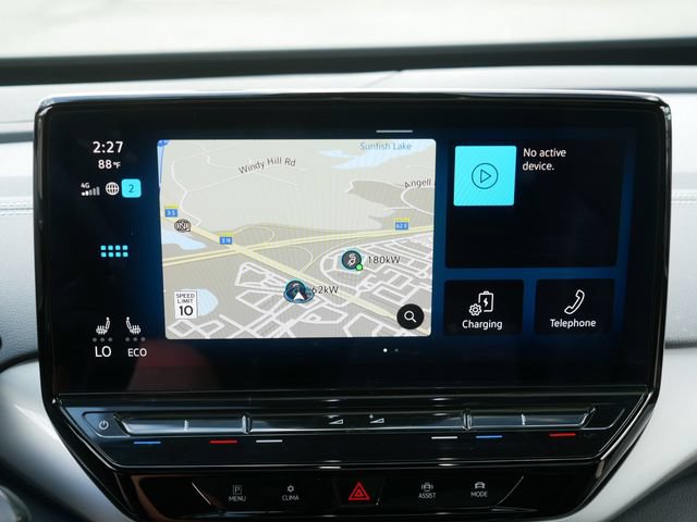 Certified 2023 Volkswagen ID.4 Pro S AWD/4WD image 28