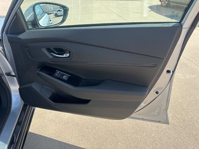 New 2025 Honda Accord Touring image 21