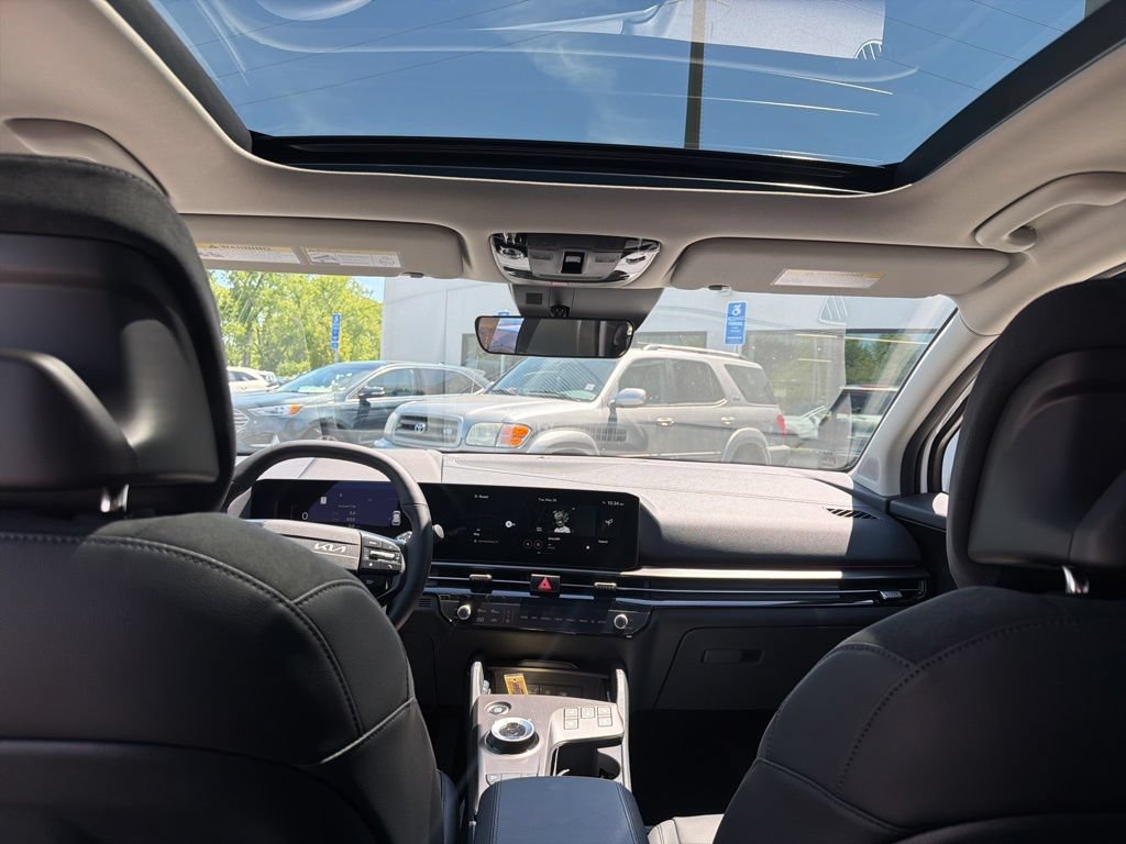 New 2026 Kia Sportage SX Prestige AWD/4WD image 22