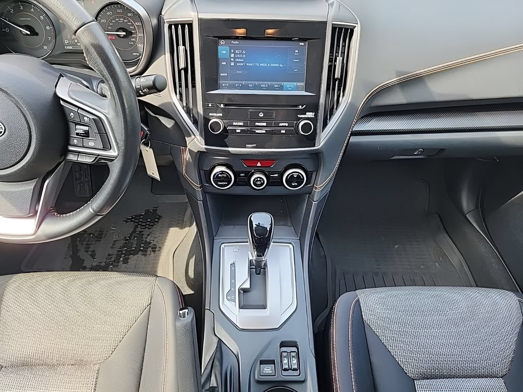 Used 2022 Subaru Crosstrek 2.0i Premium AWD/4WD image 11