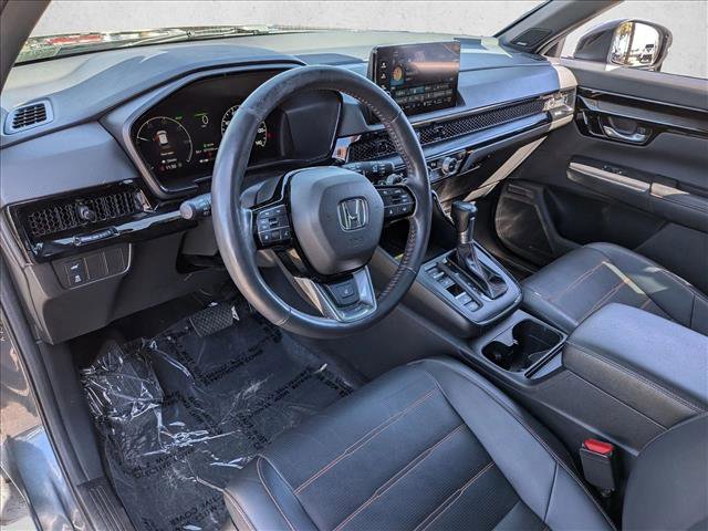 Used 2023 Honda CR-V Sport Touring image 9