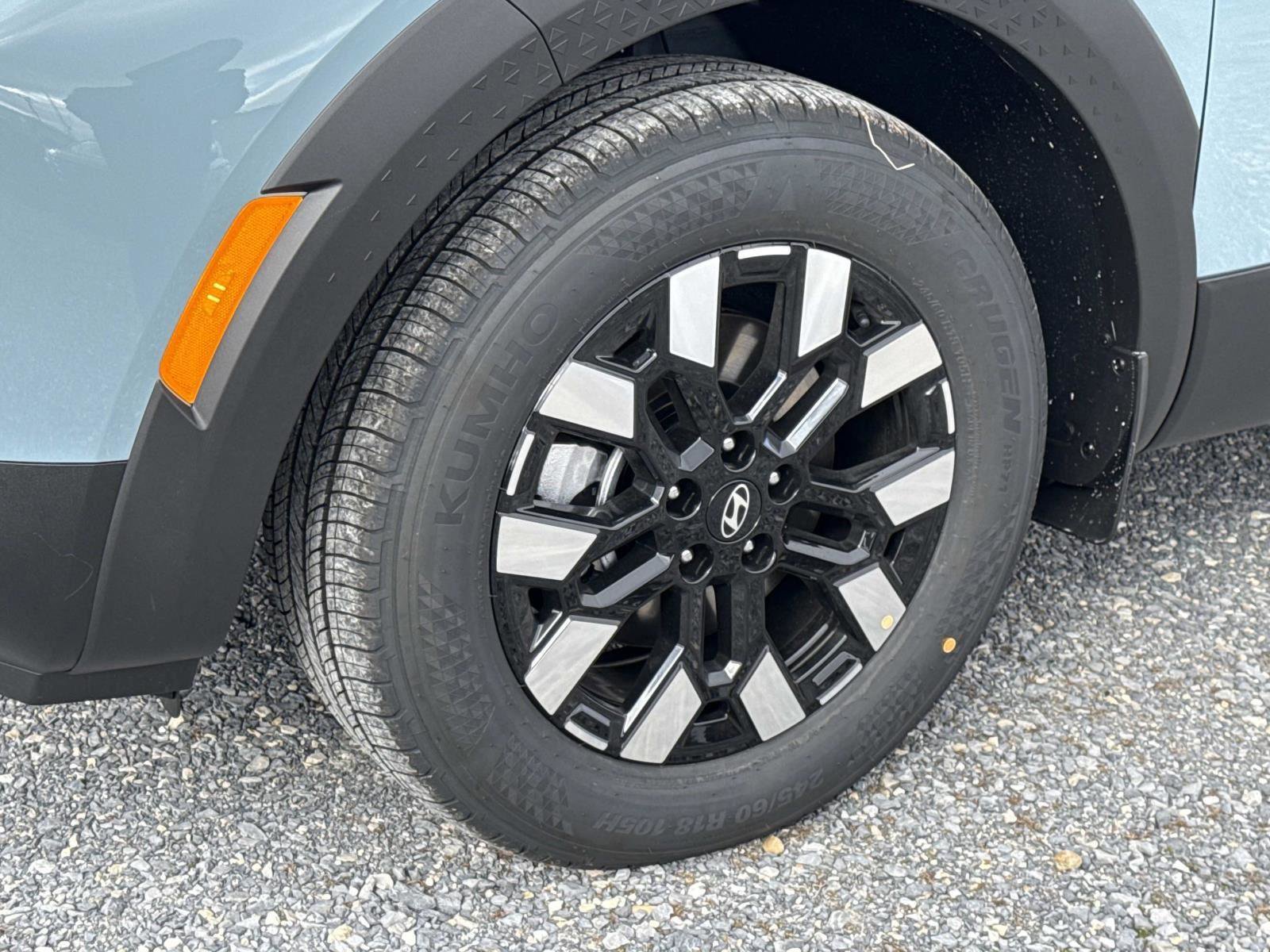 New 2026 Hyundai Santa Cruz SEL AWD/4WD image 17