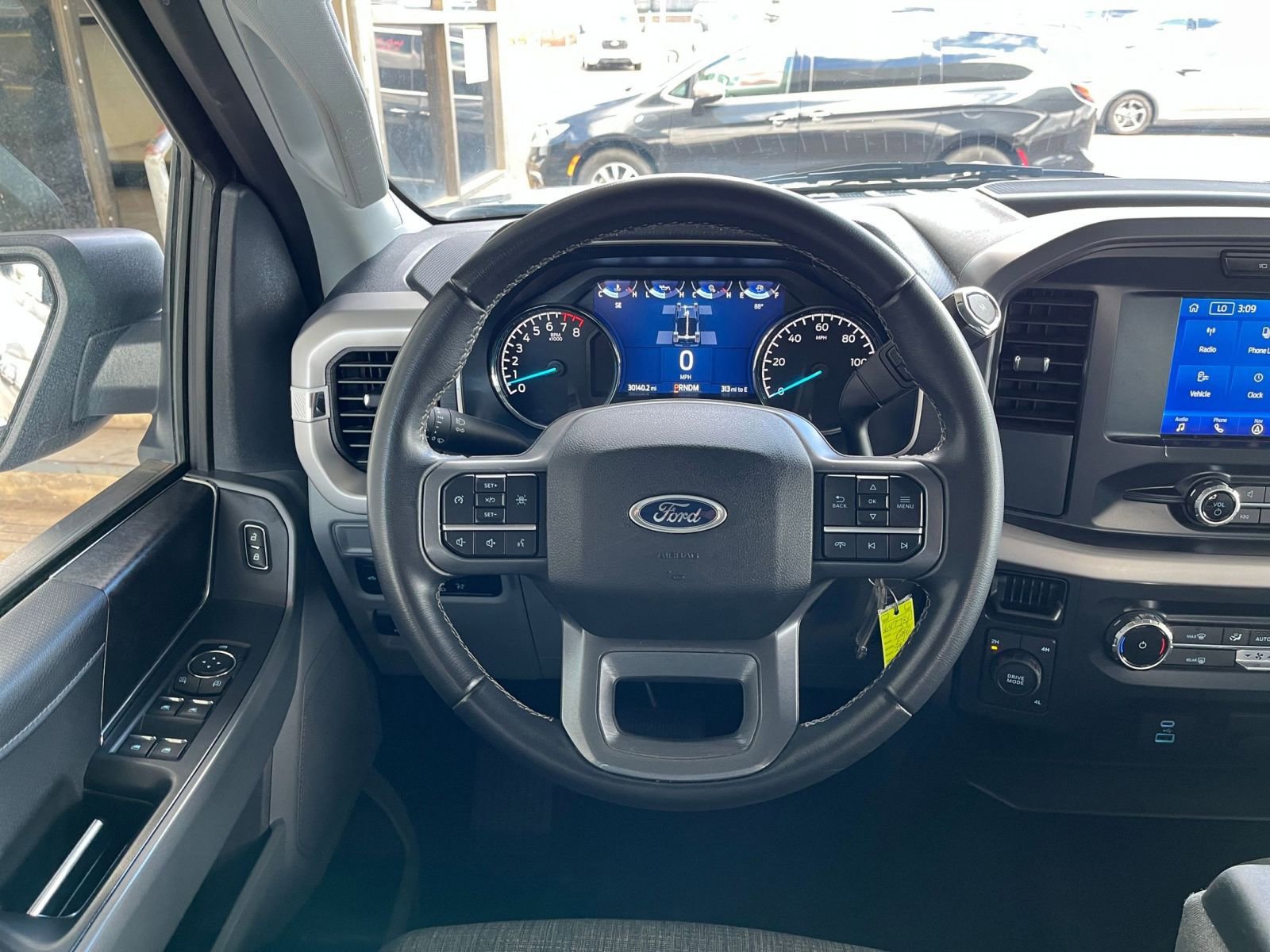 Used 2023 Ford F150 XLT w/ Equipment Group 301A Mid image 27