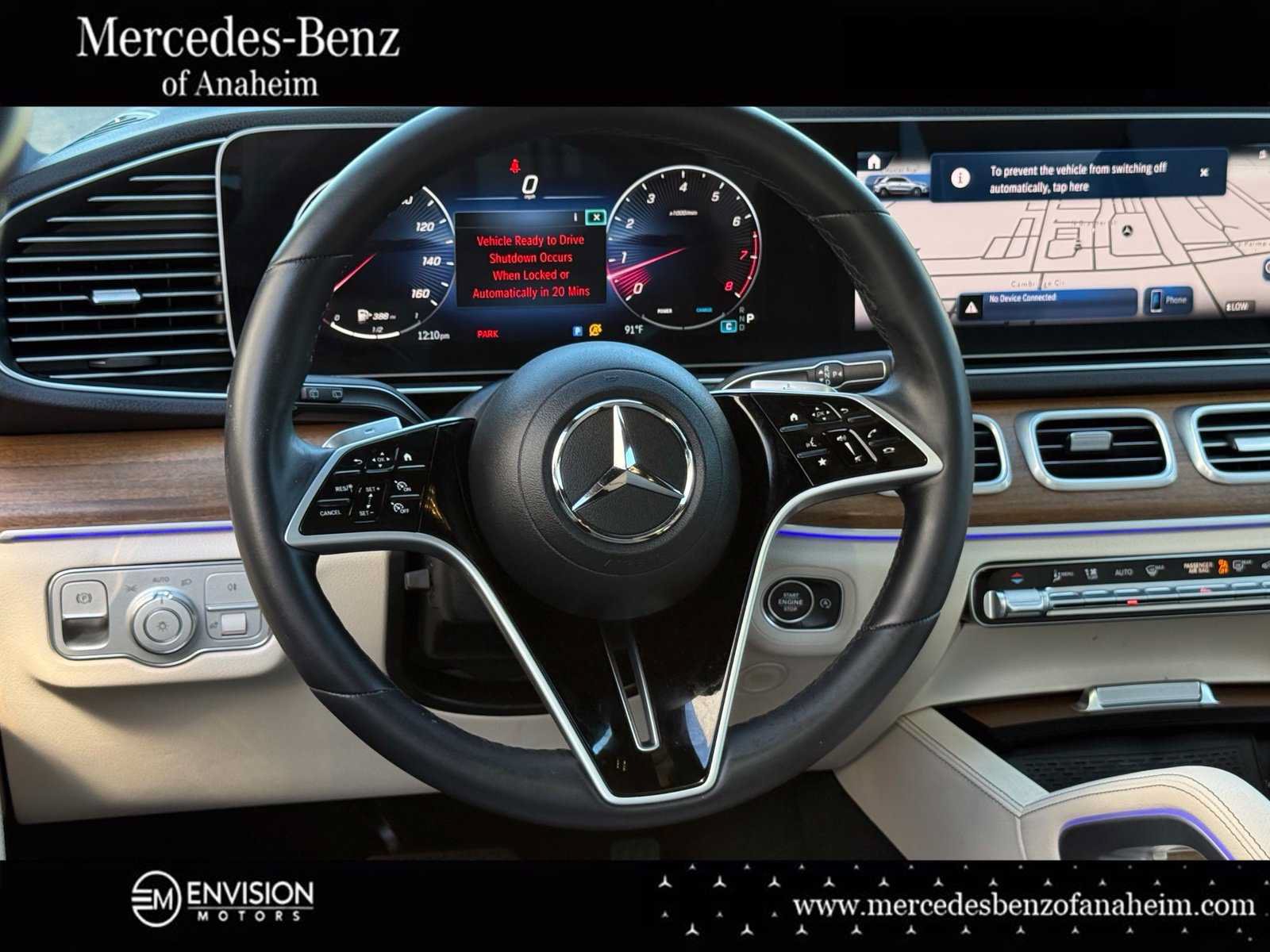 Used 2026 Mercedes-Benz GLE 350 4MATIC image 39