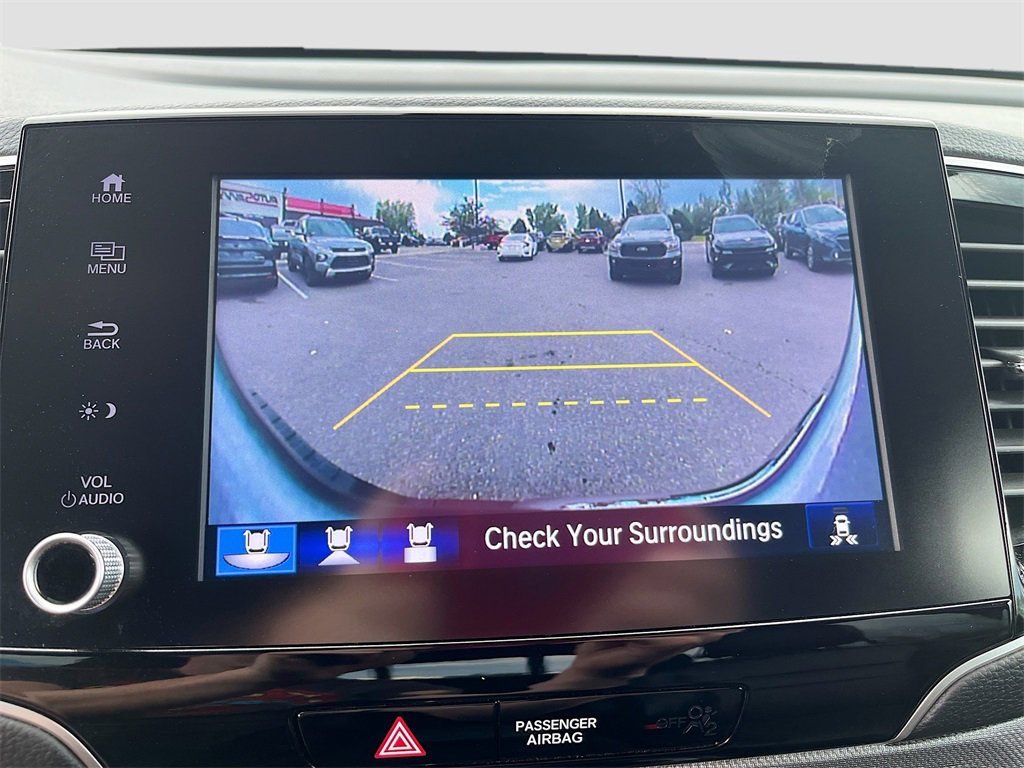 Used 2022 Honda Ridgeline RTL-E image 13