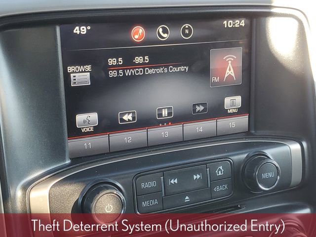 Used 2015 GMC Sierra 1500 Denali image 27