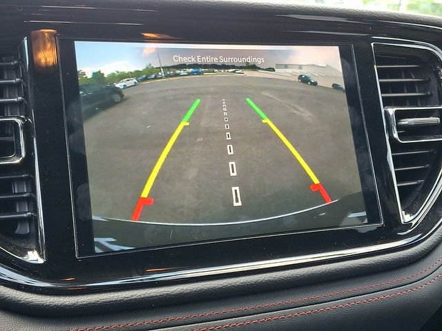Used 2026 Dodge Durango GT AWD/4WD image 19