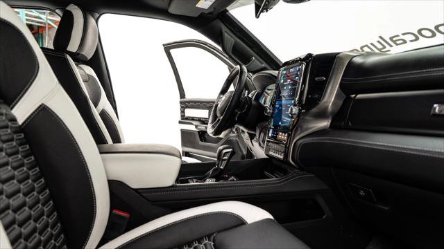 Used 2024 RAM 1500 TRX image 24