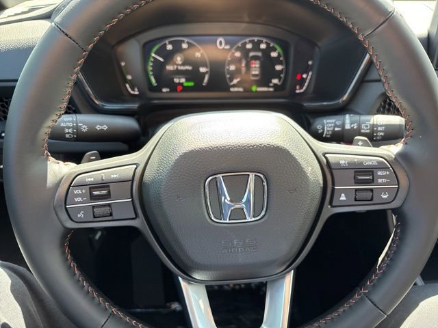 New 2026 Honda CR-V Sport-L image 13