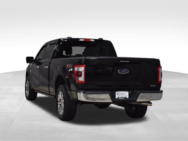 Used 2023 Ford F150 Lariat w/ Equipment Group 502A High AWD/4WD image 8