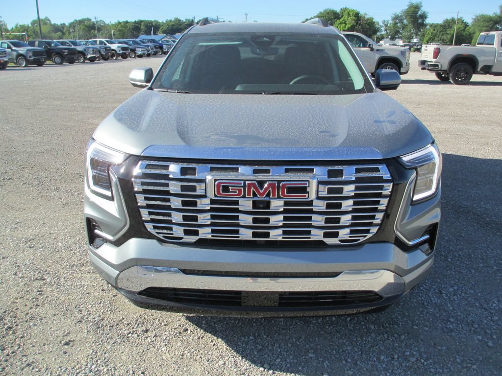 New 2026 GMC Terrain Denali AWD/4WD image 10