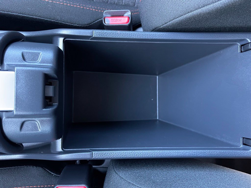 Certified 2025 Honda HR-V Sport image 20