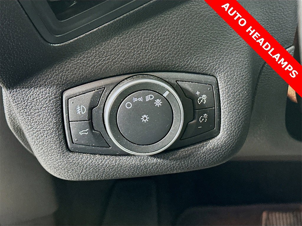 Used 2018 Ford Escape SE w/ SE Sync 3 Package image 11